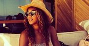 Beyonce retuszuje swoje zdjęcia na Instagramie. Mamy na to dowody!