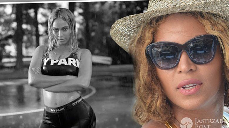 Ubrania Beyonce z kolekcji Ivy Park powstają w skandalicznych warunkach, jak donosi dziennik "The Sun" (fot. ONS)