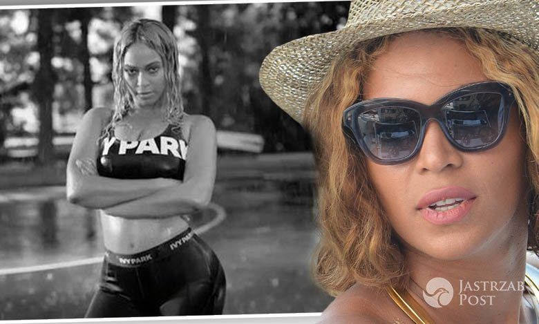 Ubrania Beyonce z kolekcji Ivy Park powstają w skandalicznych warunkach, jak donosi dziennik "The Sun" (fot. ONS)