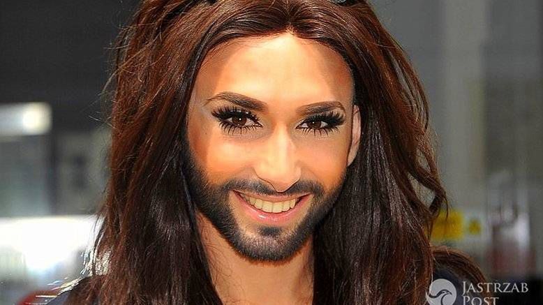Conchita Wurst wraca na Eurowizję