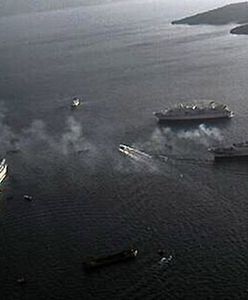 1500 osób ewakuowano ze statku wycieczkowego