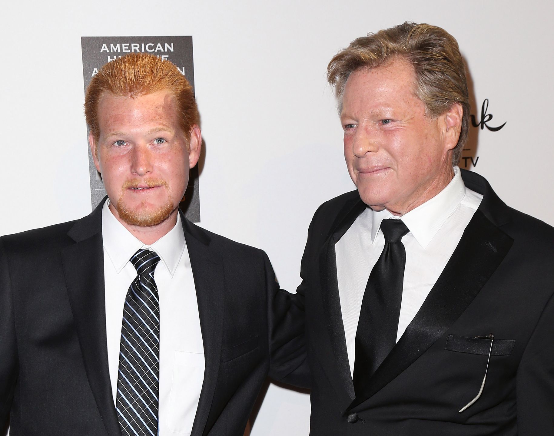 attends the 3rd Annual American Humane Association Hero Dog Awards at The Beverly Hilton Hotel on October 5, 2013 in Beverly Hills, California. 