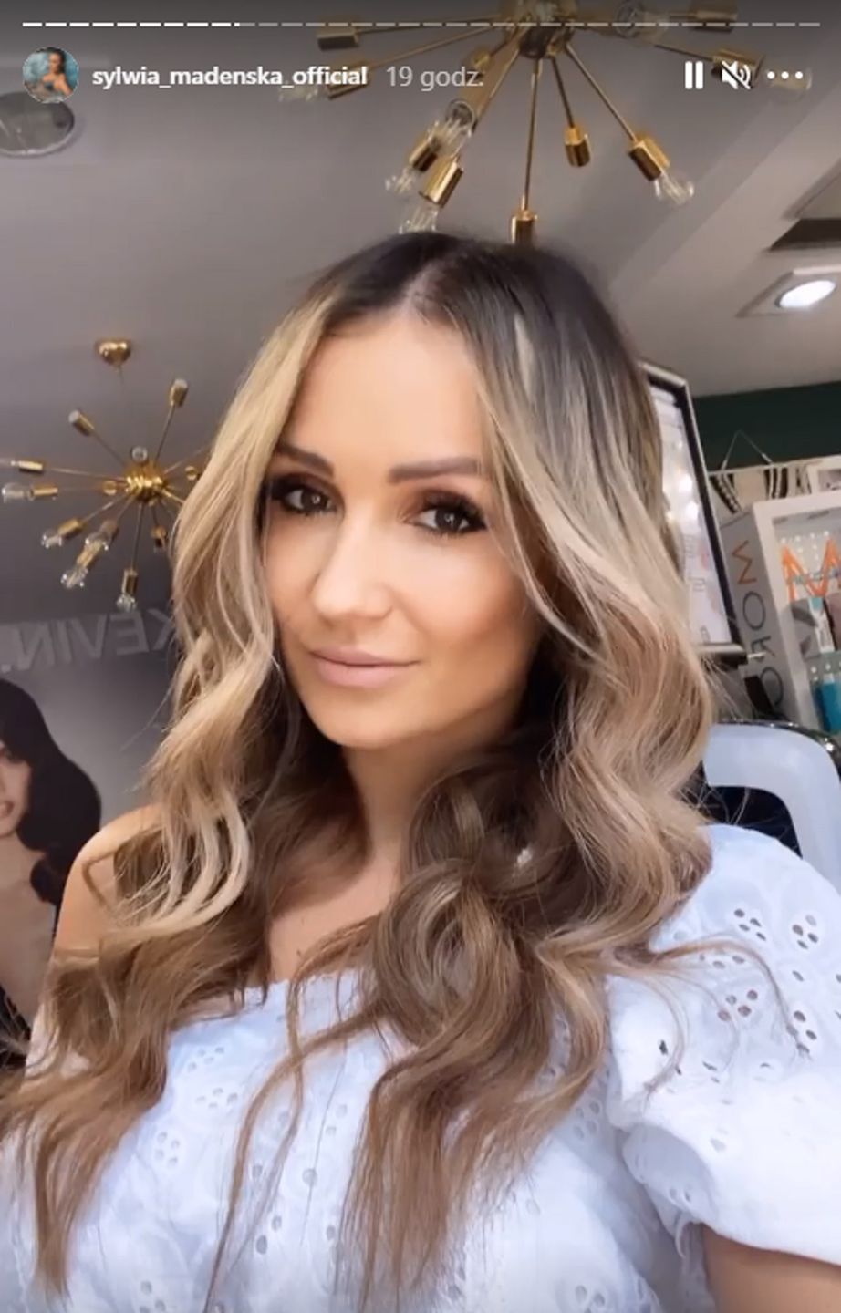 Sylwia Madeńska