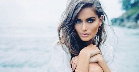 Talia Richman – australijska piękność z Instagrama
