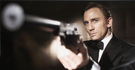 Chcesz być jak Bond? MI6 podała wymagania