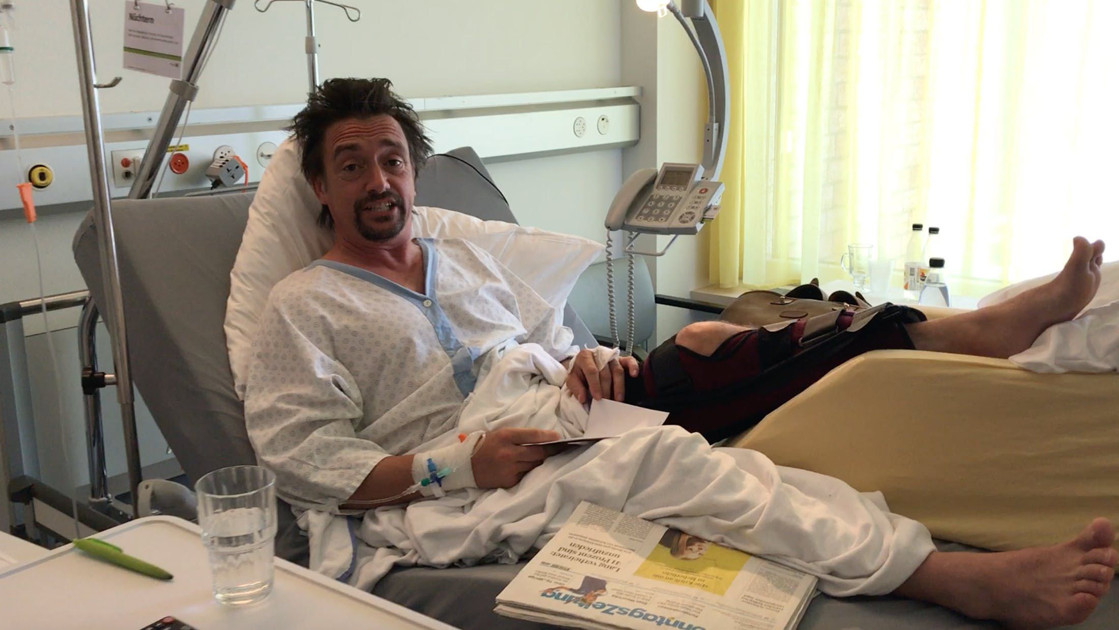 Richard Hammond