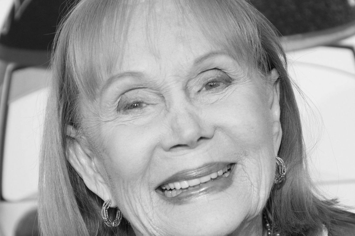 Nie żyje Katherine Helmond. Aktorka miała 89 lat