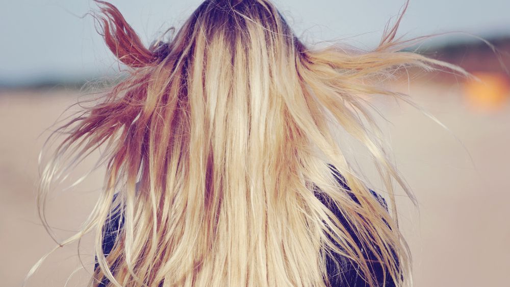 Połowa najbardziej wpływowych kobiet świata to blondynki!