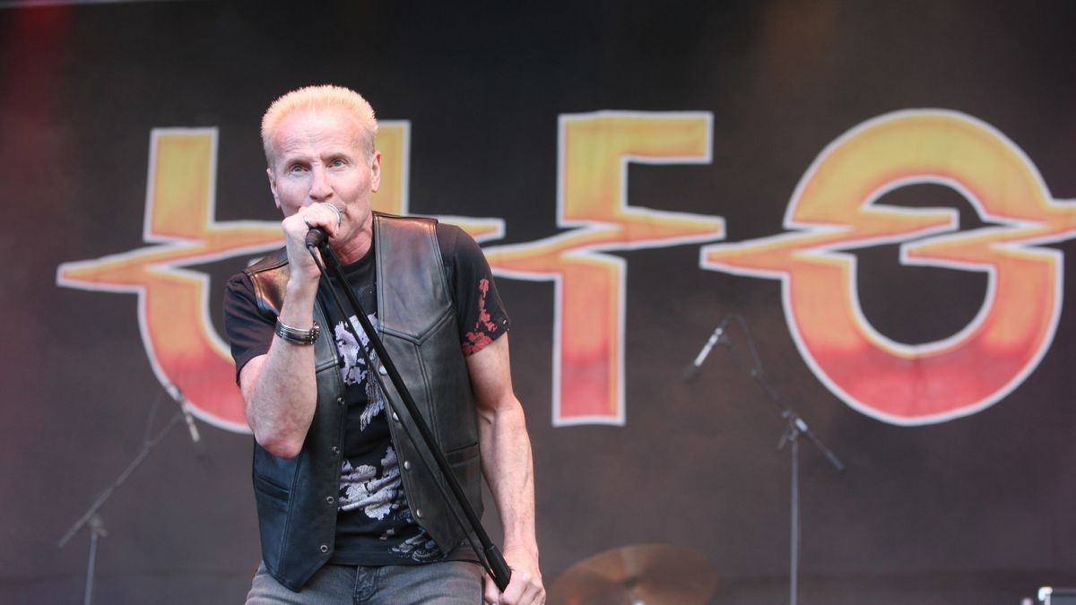 Zmarł Paul Raymond, muzyk związany z grupą UFO