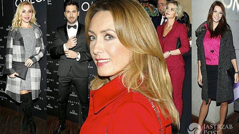 Gwiazdy na Omega i James Bond Spectre