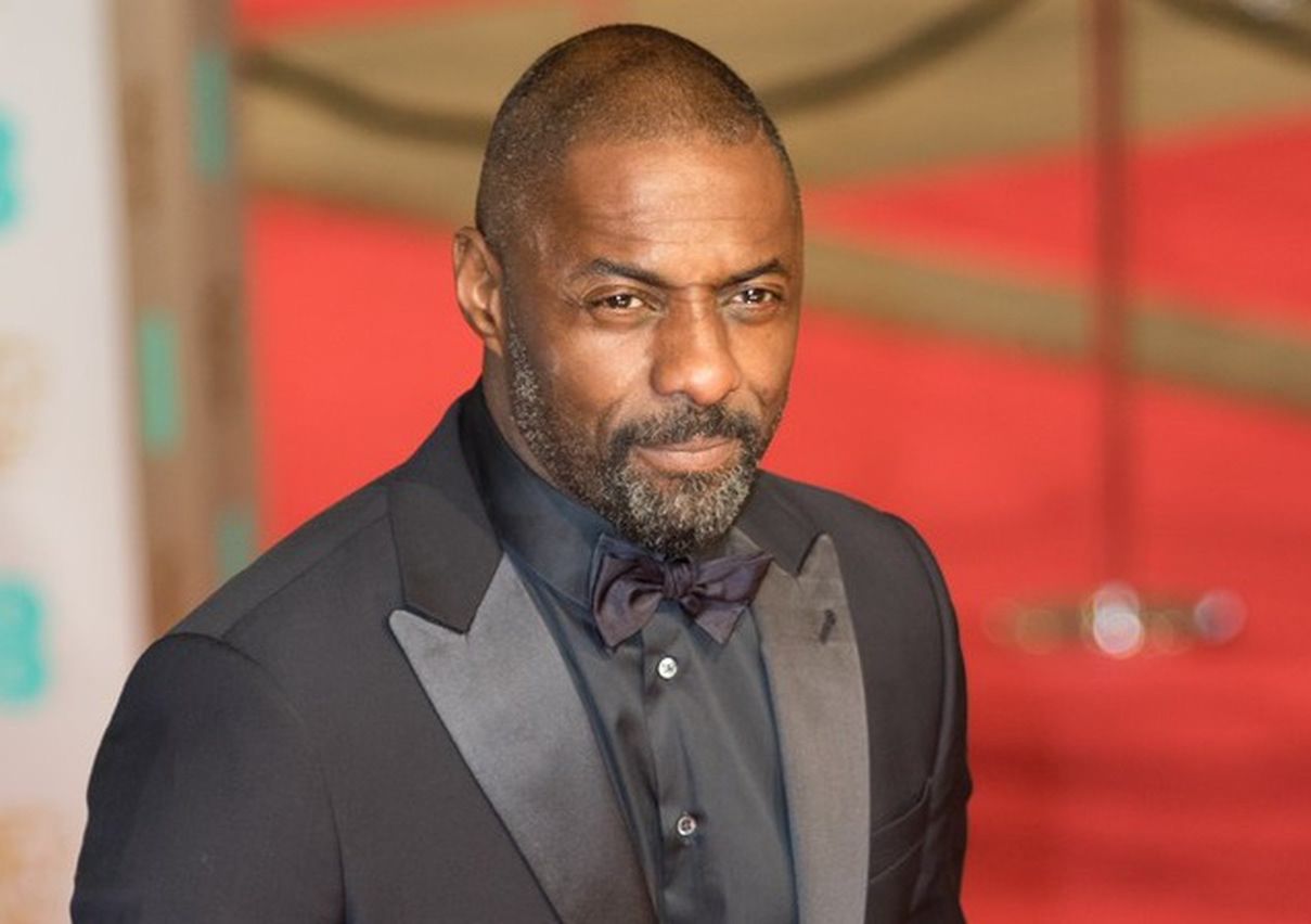 Idris Elba