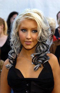 Christina Aguilera zaręczyła się