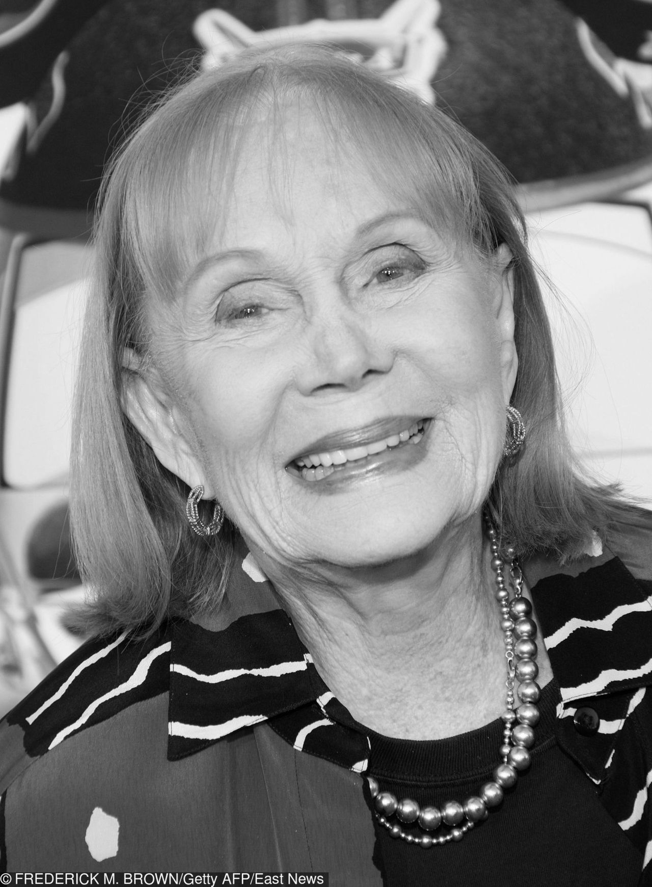 Nie żyje Katherine Helmond. Aktorka miała 89 lat