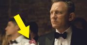 "Nie czas umierać": James Bond nie chce pić martini. To nie jedyna rewolucja