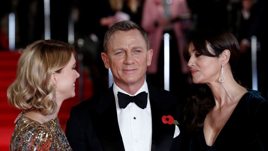 Czy James Bond będzie bardziej uważał na uczucia kobiet?