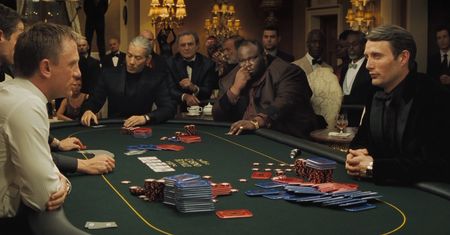 Najlepsze filmy o Bondzie