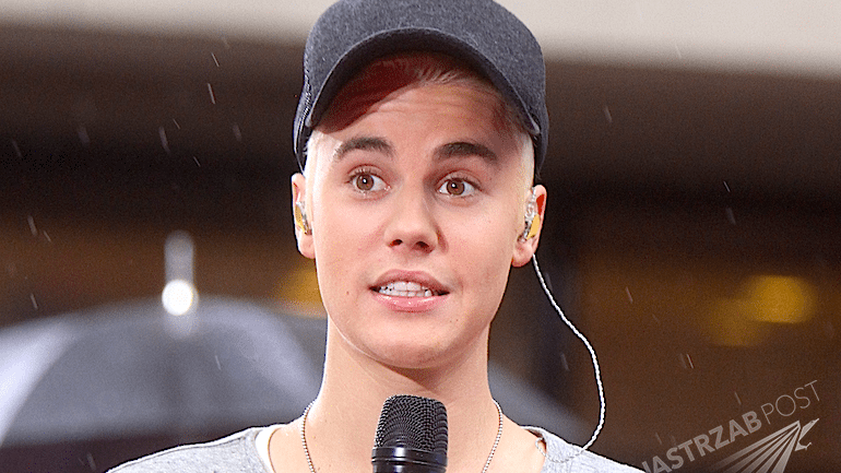 Justin Bieber poszukiwał dziewczyny przez Instagram i znalazł