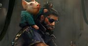 Krótko: Beyond Good & Evil 2 naprawdę powstaje