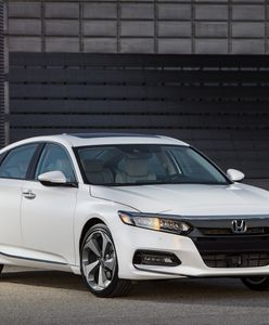 Japończycy mają nowego konkurenta dla Passata i Mondeo