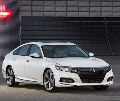 Japończycy mają nowego konkurenta dla Passata i Mondeo