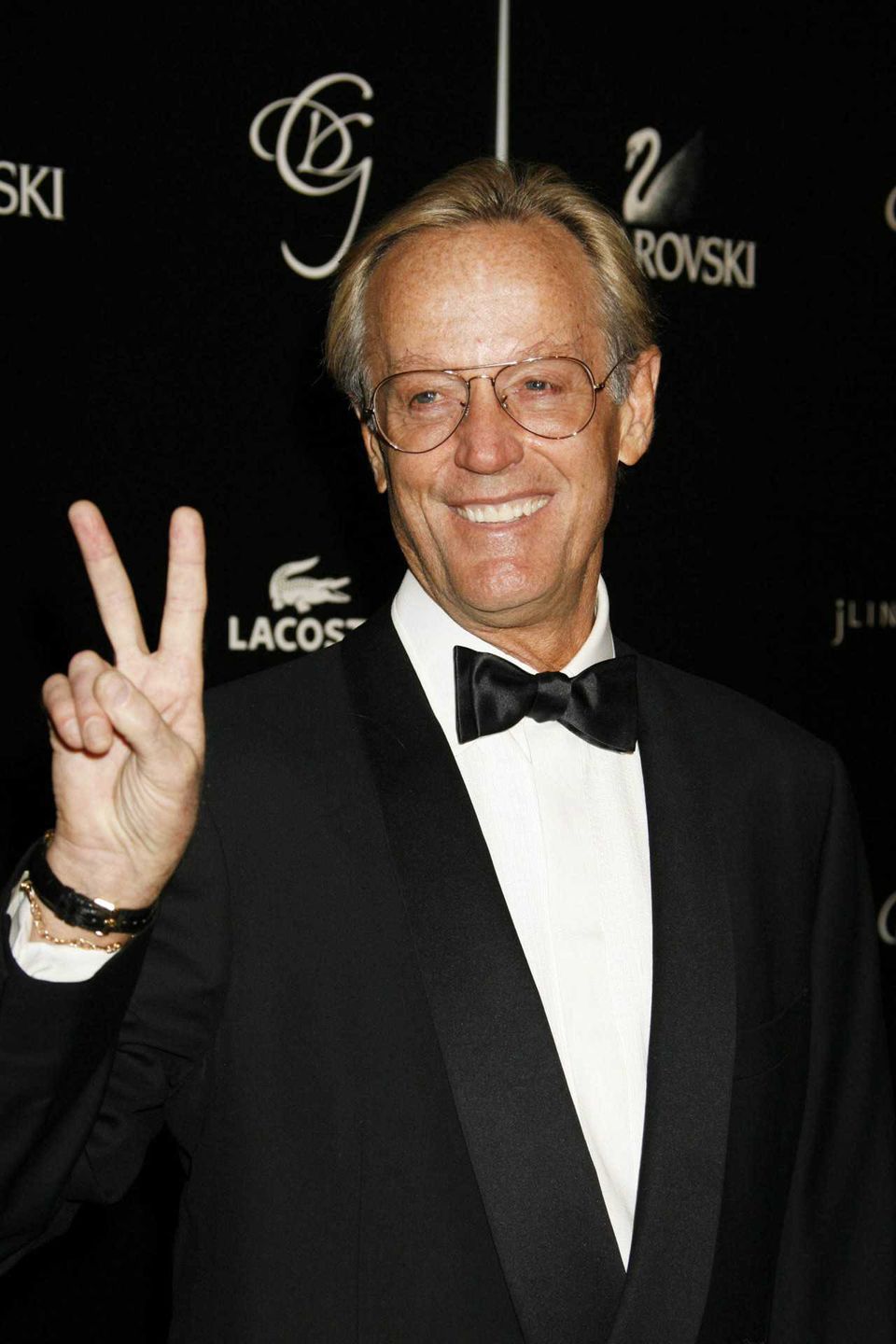 Peter Fonda nie żyje