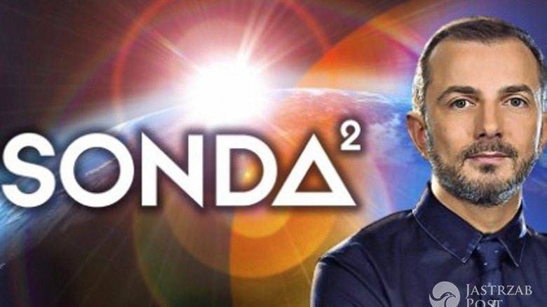 Wyniki oglądalności programu Sonda 2