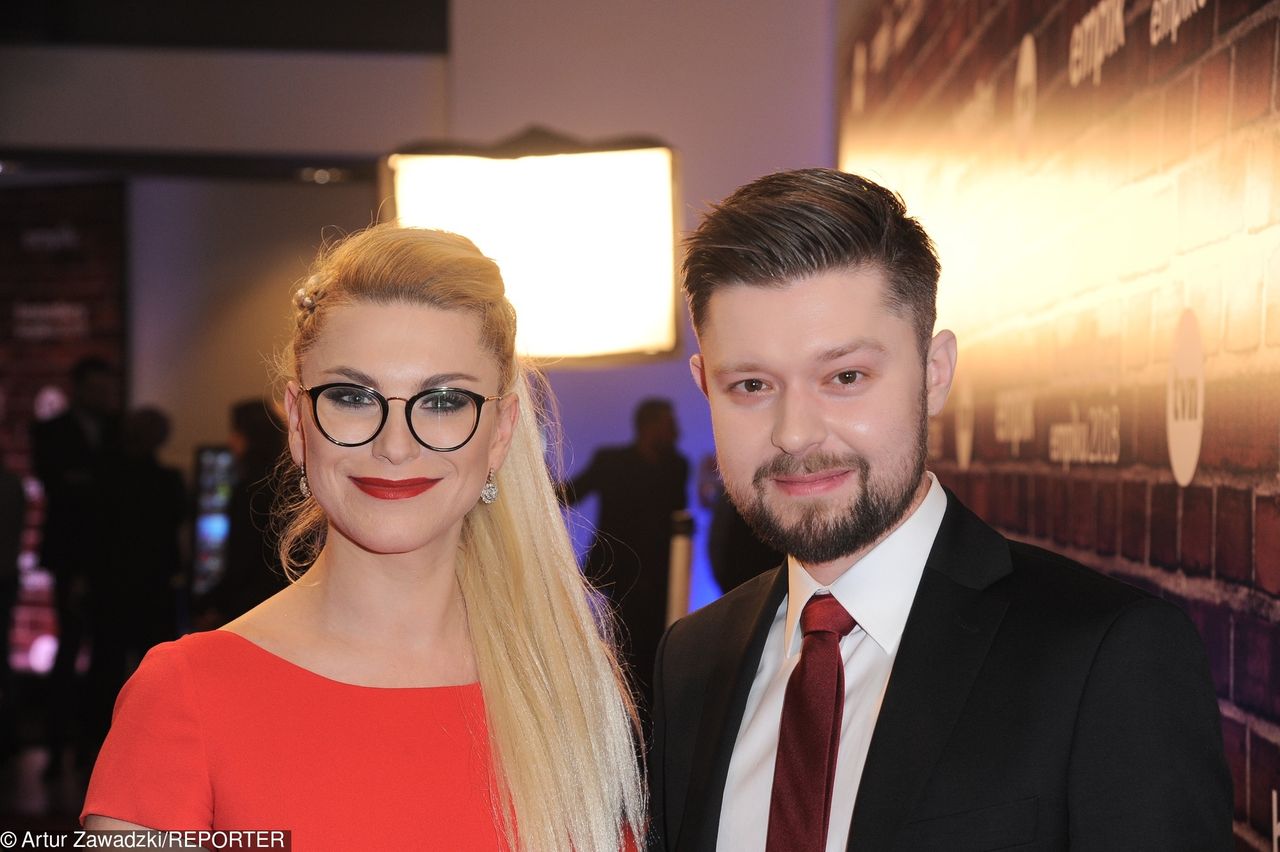 Związek Remigiusza Mroza i Katarzyny Bondy. Miłość czy marketing?