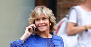 Jane Fonda – kobieta jak wino
