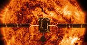NASA wysyła satelitę, który "dotknie Słońca". Przeanalizuje koronę słoneczną