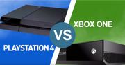 Xbox One czy PlayStation 4?