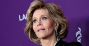Jane Fonda: "Byłam zgwałcona i wykorzystana seksualnie"