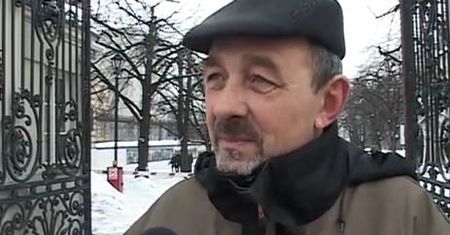 "Cyniczny rząd testuje na nas zakaz palenia"