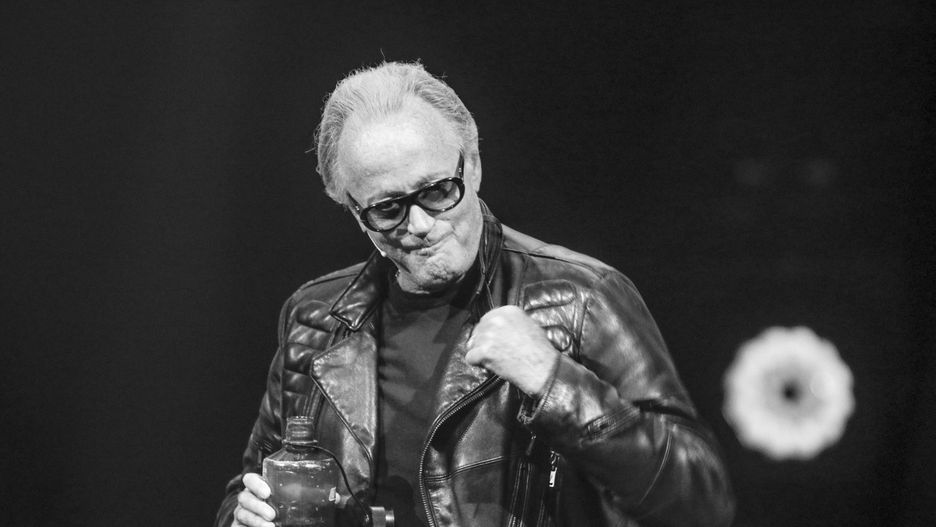 Peter Fonda nie żyje