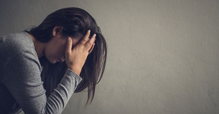 Blue Monday. Dzisiaj najbardziej depresyjny dzień w roku