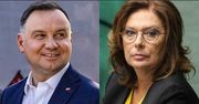 Wybory prezydenckie 2020. Sondaż dla WP wskazuje zdecydowanego zwycięzcę
