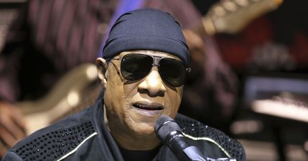 Stevie Wonder ogłosił przerwę w karierze. Przejdzie przeszczep nerki