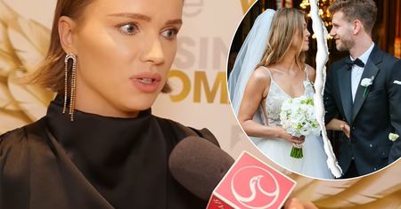 Maffashion skomentowała głośne rozstanie Joanny Opozdy i Antka Królikowskiego. "Niefajnie się patrzy na to wszystko" [WIDEO]