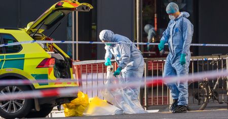 Wielka Brytania. Po ataku na London Bridge rząd analizuje zwolnienia terrorystów z więzienia