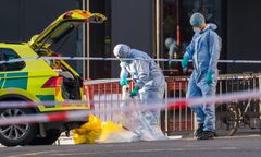 Wielka Brytania. Po ataku na London Bridge rząd analizuje zwolnienia terrorystów z więzienia