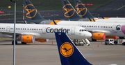 LOT jednak nie przejmie Condora. "Odstąpienie od transakcji"