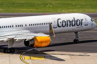 LOT przejmuje Condor Airlines. Jest zgoda niemieckiego urzędu