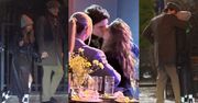 Julia Wieniawa i Nikodem Rozbicki znowu razem. Paparazzi uwiecznili bardzo gorący wieczór. Nie mogli się od siebie oderwać