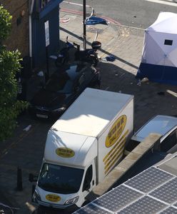 Nowy front wojny z terrorem. Wyzwanie ponad siły brytyjskich służb