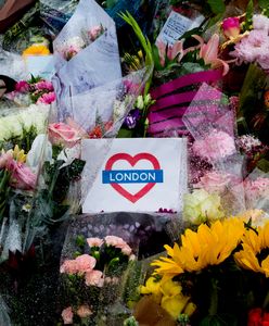 "A może pora wreszcie, aby Londyn sam się zaczął za siebie modlić?" Kontrowersyjne słowa polskiej blogerki o zamachu