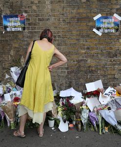 Atak na muzułmanów w Londynie. Są wyniki sekcji zwłok