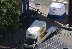 Nowy front wojny z terrorem. Wyzwanie ponad siły brytyjskich służb