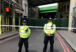 Ewakuowano Trafalgar Square w Londynie. Policja już otworzyła plac