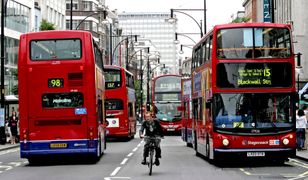 Pijany Rumun obudził się w Wielkiej Brytanii? Jego historia okazała się mieć drugie dno