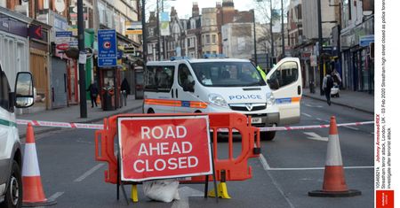 Atak terrorystyczny w Londynie. Polka wśród ofiar