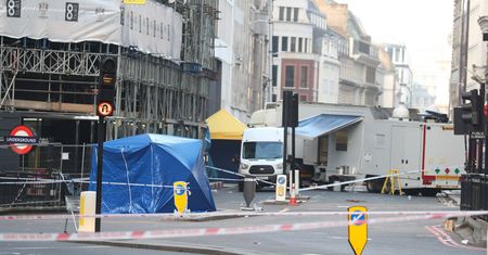 Zamach w Londynie. 23-letnia wolontariuszka drugą ofiarą nożownika
